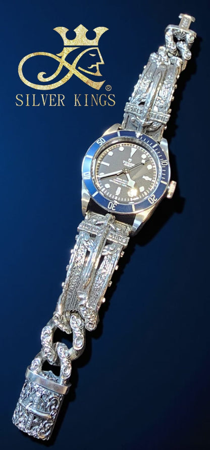 Watches Bangle For Tudor