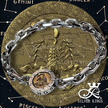 Star Signs Bracelet