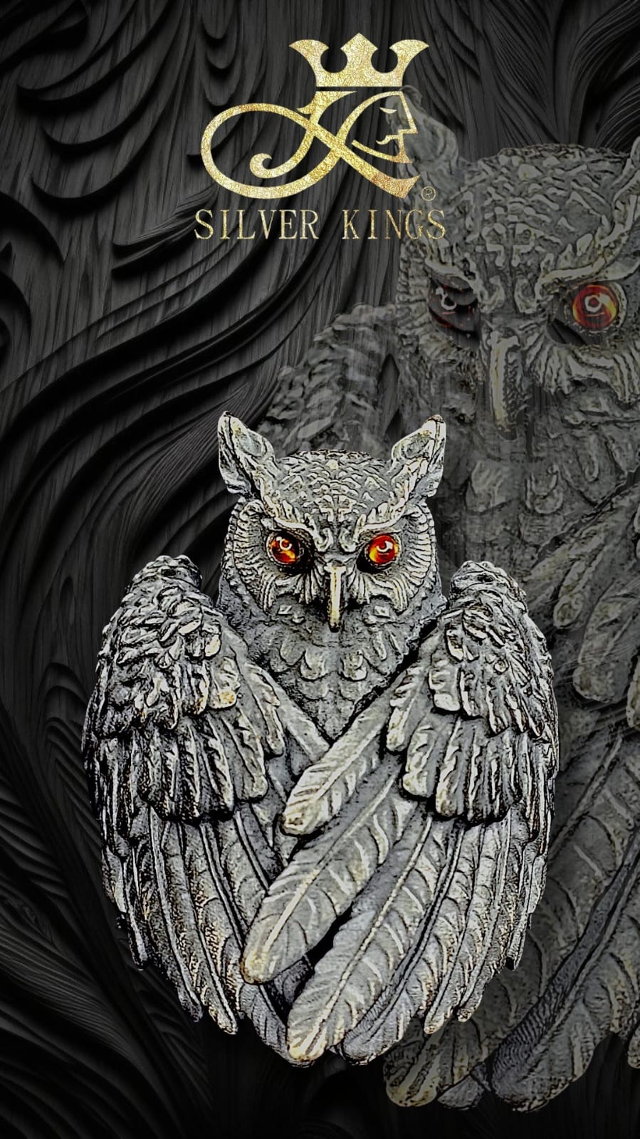 《夜守者》（The Nightwatch / The Sentinel）