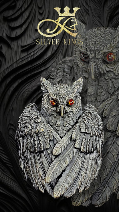 《夜守者》（The Nightwatch / The Sentinel）