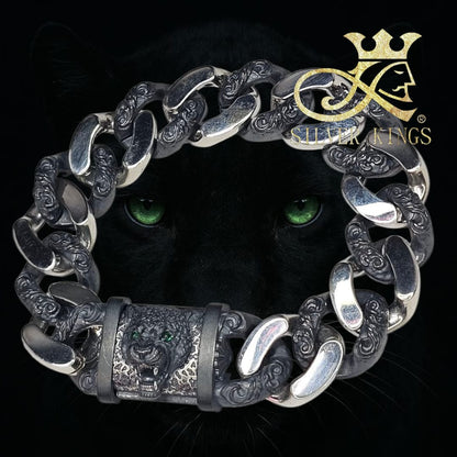 Black Panther Bracelet