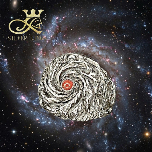 銀河系列‘’Galaxy‘’ Ring