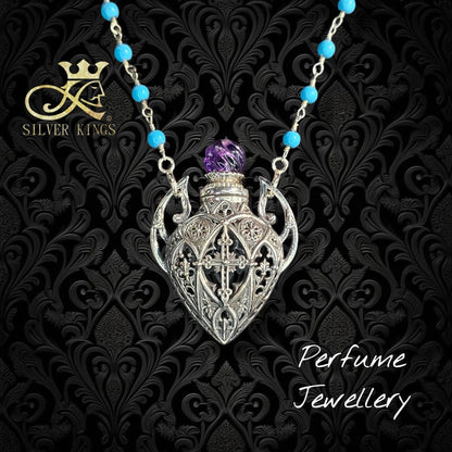 Perfume Jewellery
