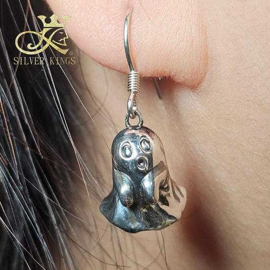 Ghost Earring